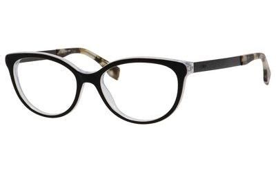 Fendi 0079 Prescription Eyeglasses 